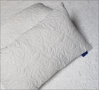 Memory Foam Pillow