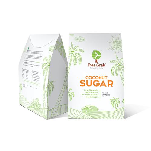 Tree Grab Coconut Sugar