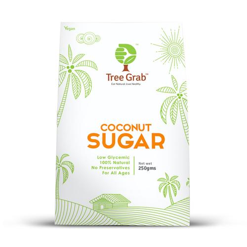 Coconut Sugar