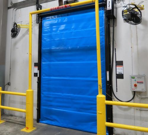 Fastrax Freezer Doors