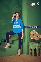 Hirshita Legging