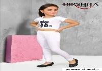 Hirshita Kids Legging