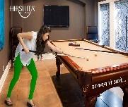 Hirshita Legging