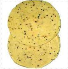Handmade Urad Dal Papad