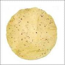 Urad Dal Papad