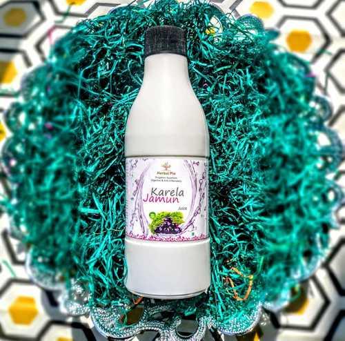 Karela Jamun Juice