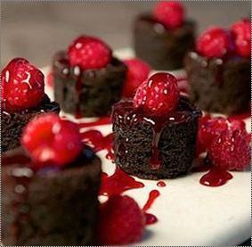 Egg-Chocolate Fruit Cake Premix