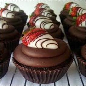 Egg-Free Chocolate Muffin Premix