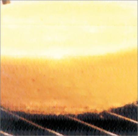 Egg Vanilla Cake Premix