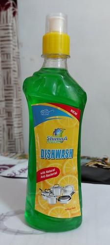 DISHWASH