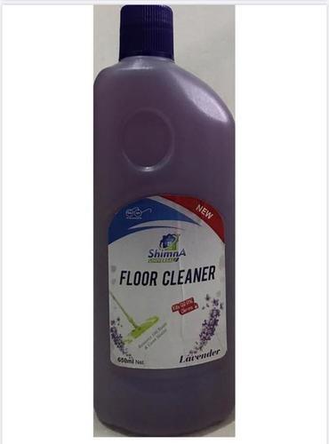 FLOOR CLEANER LAVENDER