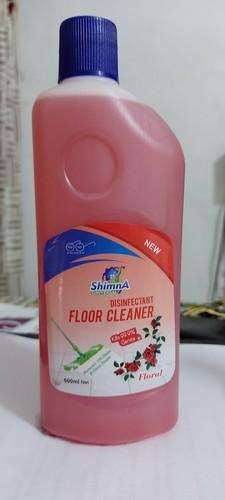 FLOOR CLEANER FLORAL