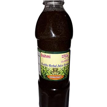 Brahmi Syrup