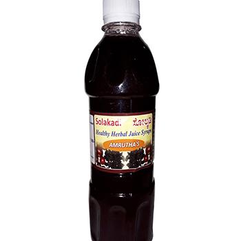Solakadi Syrup