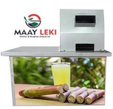 Sugarcane Juice Machine