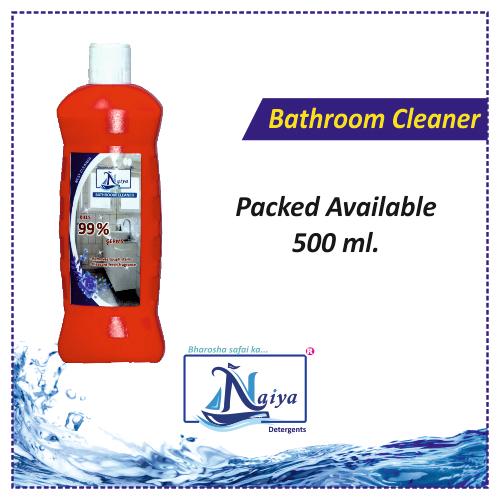 Bathroom Cleaner