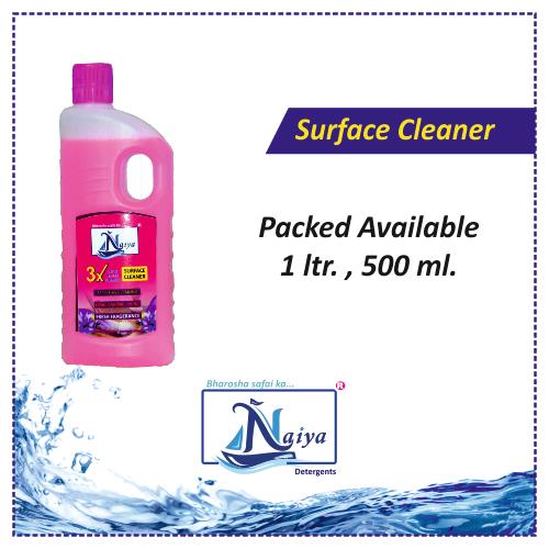 Surface Cleaner