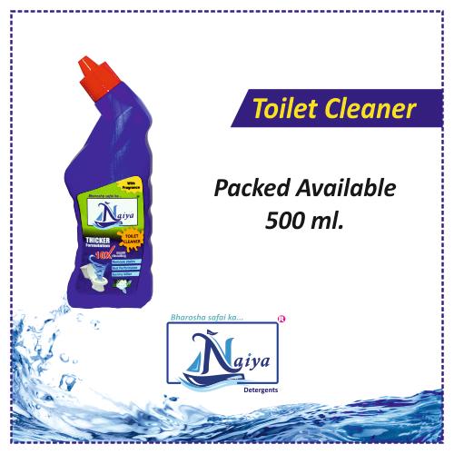 Toilet Cleaner