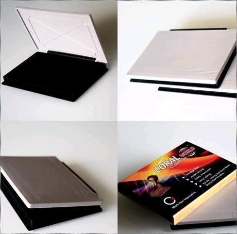 Stamp Pad