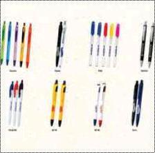 German Quality Plastic Printed Ball Pen