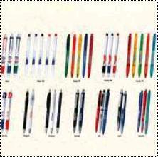 Logo Printed Ball Pen