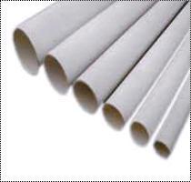 Heavy Duty Pvc Pipe