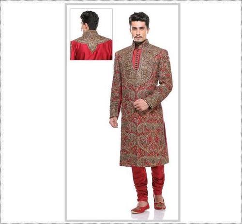 Designer Sherwani