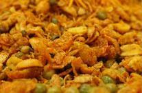 Namkeen Preservatives