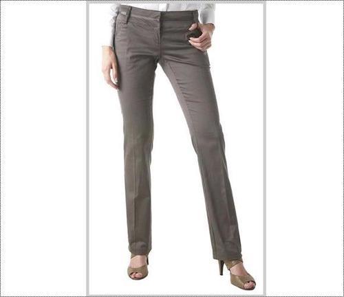 Ladies Trousers