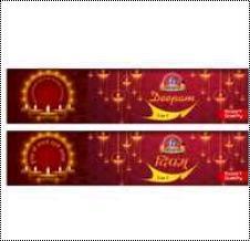 Aromatic Incense Sticks