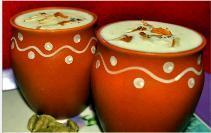 Lassi Preservatives