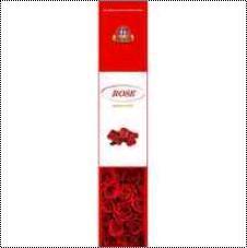 Rose Incense Sticks
