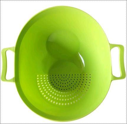Plastic Colander
