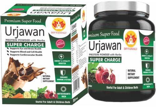 Urjawan Proteen Powder