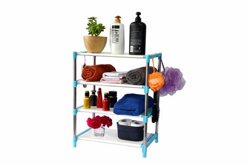 Multipurpose Storage Rack (4 Layer )