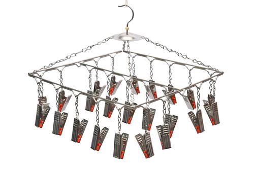 Hanger For Baby Cloth