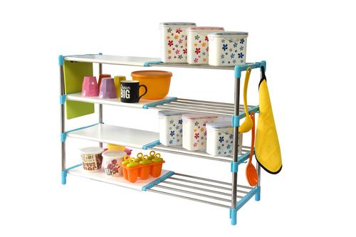 Kitchen Racks ( 3 Layer )