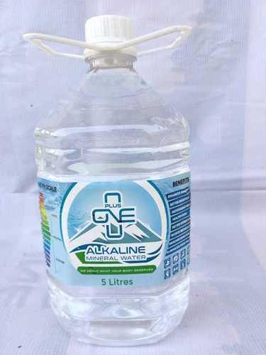 Premium Water