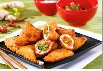 Maize Preservatives