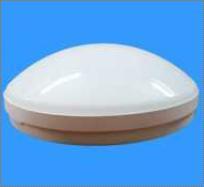 CFL Ceiling Light Round Border