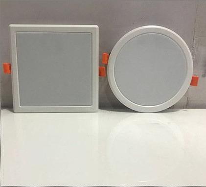 LED Panel Light PC 