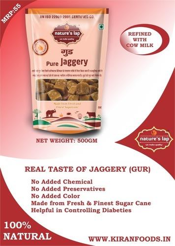 Pure Jaggery