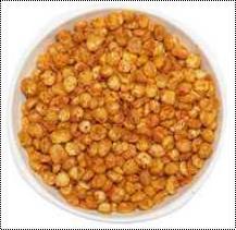 Roasted Chana