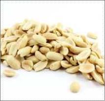 Roasted Salted Peanuts