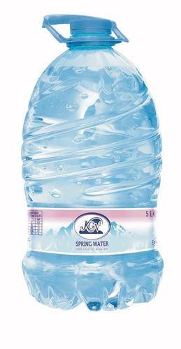Spring Water
