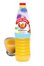 Fresh Pineapple Sharbat