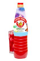 Fresh Strawberry Sharbat