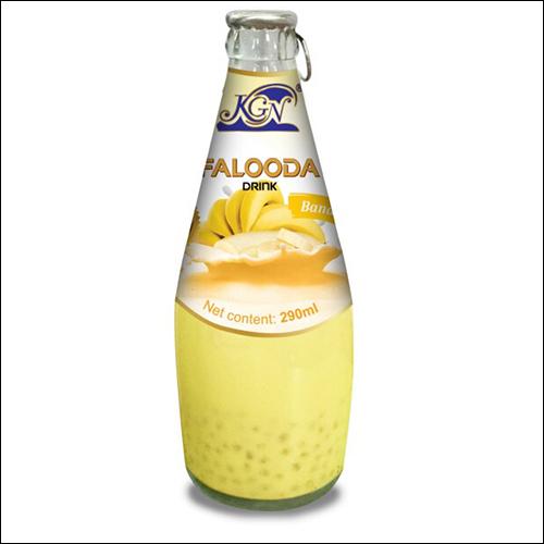 Falooda Drinks