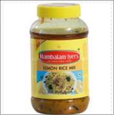 500 gm Lemon Rice Mix
