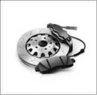 Car Brakes